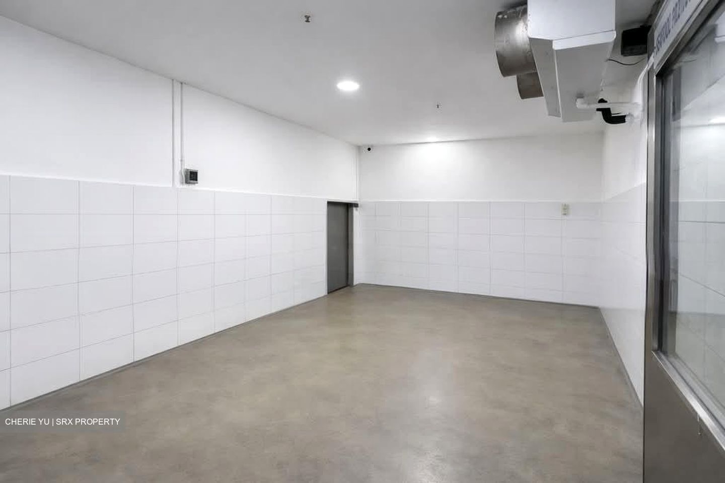 Food Xchange @ Admiralty (D27), Factory #540448241